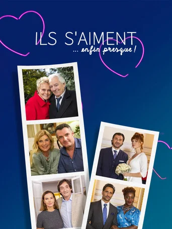 Regarder Ils s'aiment… enfin presque ! en streaming complet