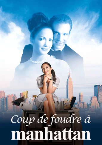Regarder Maid in Manhattan en streaming complet