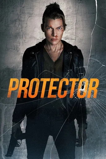 Regarder Protector en streaming complet