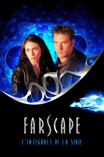 Regarder Farscape en streaming complet