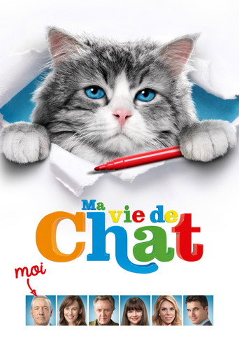 Regarder Ma Vie de Chat en streaming complet