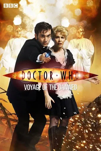 Regarder Doctor Who - Une Croisiere Autour De La Terre en streaming complet