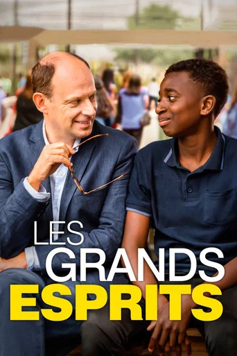 Regarder Les Grands Esprits en streaming complet
