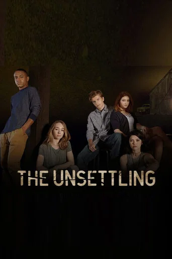 Regarder The Unsettling en streaming complet