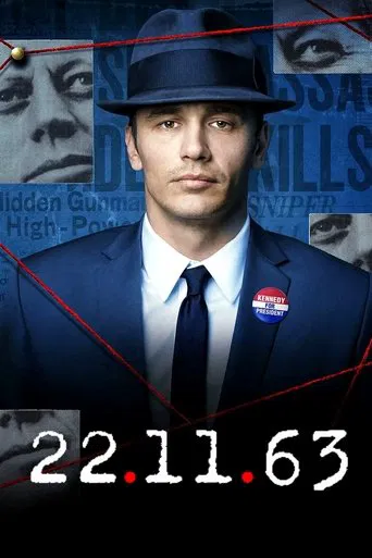 Regarder 22.11.63 en streaming complet
