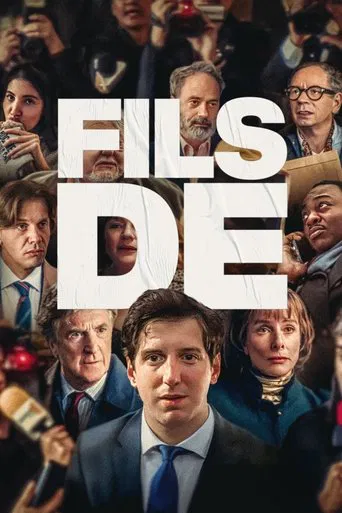 Regarder Fils de en streaming complet