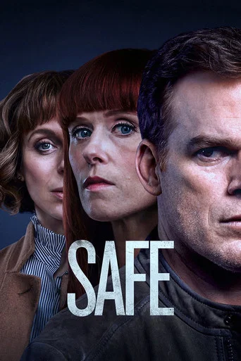 Regarder Safe en streaming complet