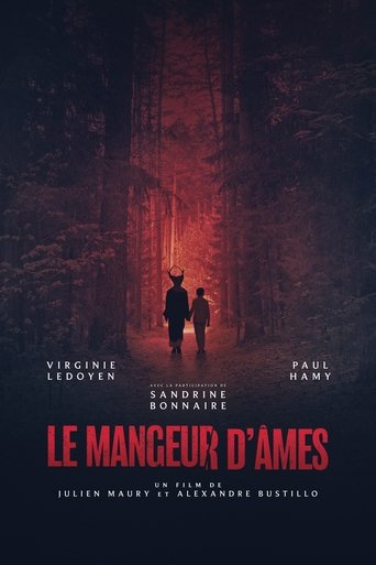 Regarder Le Mangeur d'âmes en streaming complet