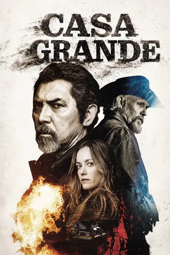 Regarder Casa Grande en streaming complet