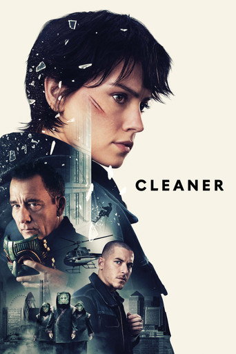Regarder Cleaner en streaming complet