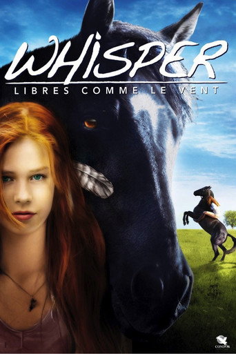 Regarder Whisper : Libres comme le vent en streaming complet