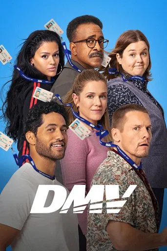 Regarder DMV en streaming complet