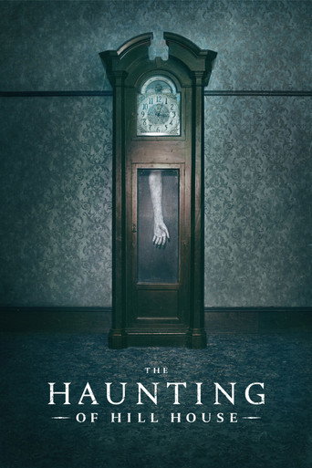 Regarder The Haunting of Hill House en streaming complet