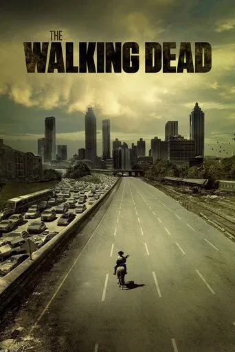 Regarder The Walking Dead en streaming complet