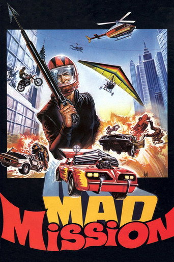 Regarder Mad Mission en streaming complet