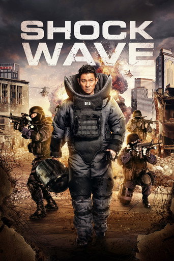 Regarder Shock Wave en streaming complet