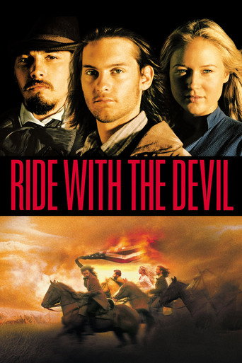 Regarder Ride with the Devil en streaming complet