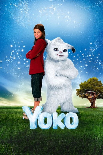 Regarder Yoko en streaming complet
