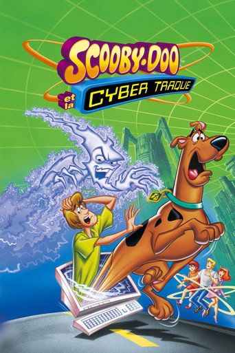 Regarder Scooby-Doo and the Cyber Chase en streaming complet