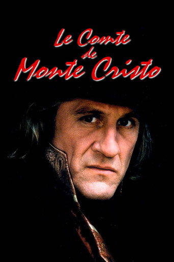 Regarder Le Comte de Monte-Cristo en streaming complet