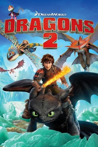 Regarder How to Train Your Dragon 2 en streaming complet