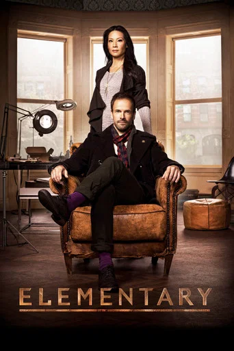 Regarder Elementary en streaming complet
