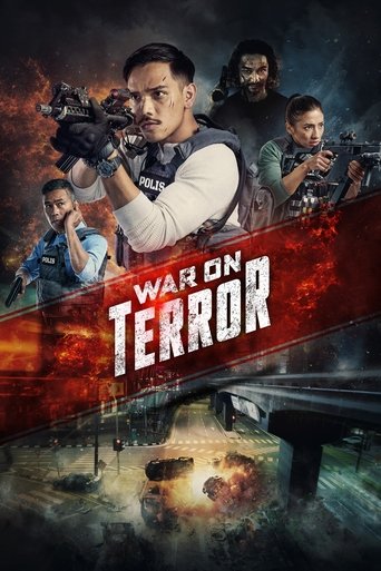 Regarder War on Terror en streaming complet