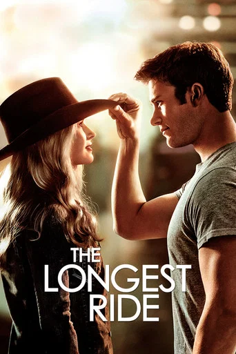 Regarder The Longest Ride en streaming complet