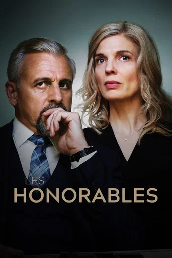 Regarder Les honorables en streaming complet