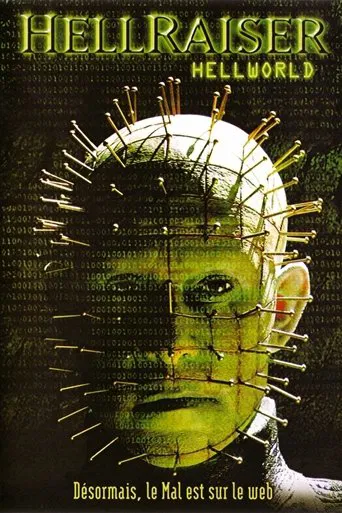Regarder Hellraiser: Hellworld en streaming complet