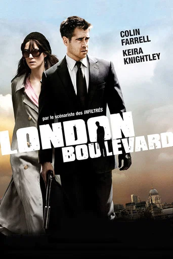Regarder London Boulevard en streaming complet