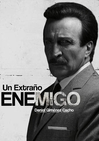 Regarder Un Extraño Enemigo en streaming complet