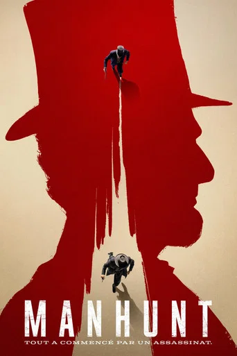 Regarder Manhunt en streaming complet