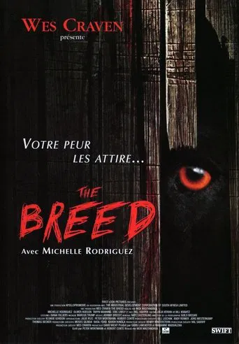 Regarder The Breed en streaming complet