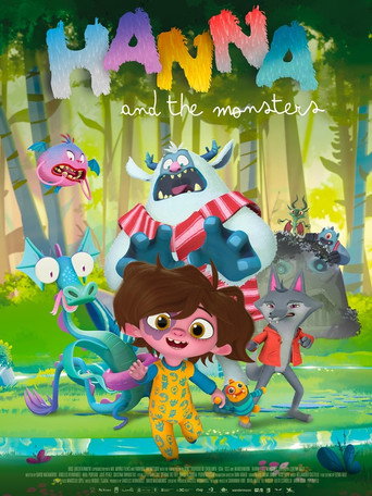 Regarder Hanna and the Monsters en streaming complet