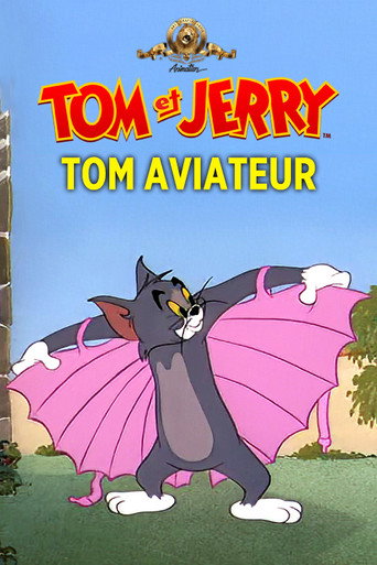 Regarder Tom aviateur en streaming complet