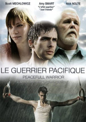 Regarder Peaceful Warrior en streaming complet