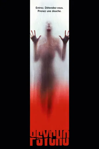 Regarder Psycho en streaming complet