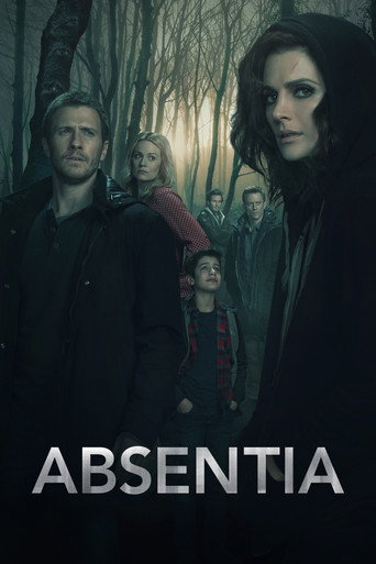 Regarder Absentia en streaming complet