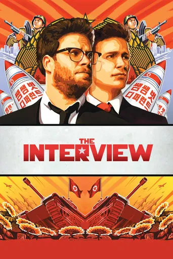 Regarder The Interview en streaming complet