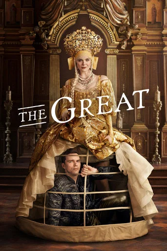 Regarder The Great en streaming complet