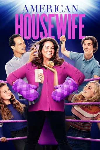 Regarder American Housewife en streaming complet