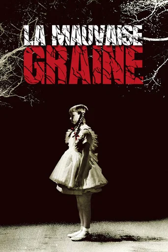 Regarder La Mauvaise Graine en streaming complet