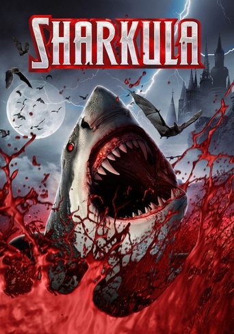 Regarder Sharkula en streaming complet