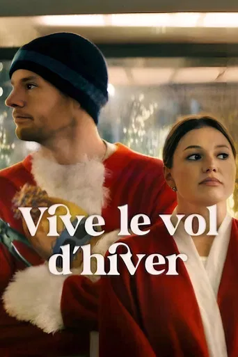 Regarder Vive le vol d'hiver en streaming complet