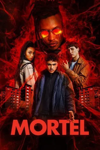 Regarder Mortel en streaming complet