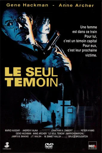 Regarder Le Seul Témoin en streaming complet