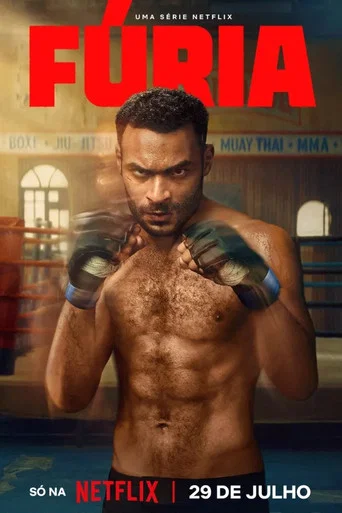 Regarder Fúria en streaming complet