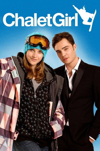 Regarder Chalet Girl en streaming complet