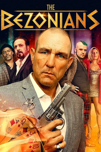 Regarder The Bezonians en streaming complet